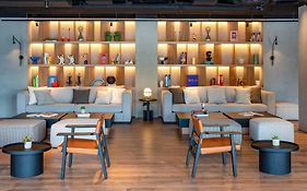 INNSiDE by Meliá Madrid Valdebebas